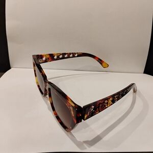 Women New Sunglasses Brown